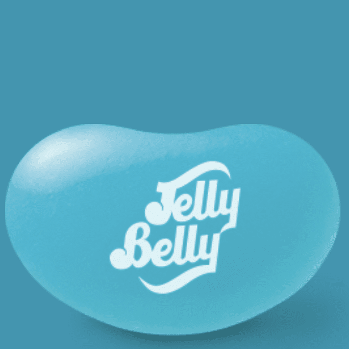 Jelly Belly Barbe à Papa