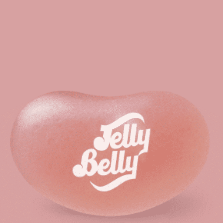 Jelly Belly Barbe à Papa